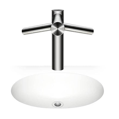 Dyson Tap Airblade Wash+Dry Hand Dryer WD05