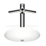 Dyson Tap Airblade Wash+Dry Hand Dryer WD05