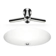 Dyson Tap Wall Mounted Airblade Wash+Dry Hand Dryer WD06
