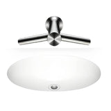 Dyson Tap Wall Mounted Airblade Wash+Dry Hand Dryer WD06