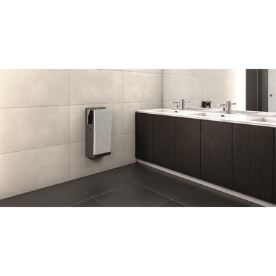 Mitsubishi Jet Towel Wave i01 Slim Unheated Hand Dryer White