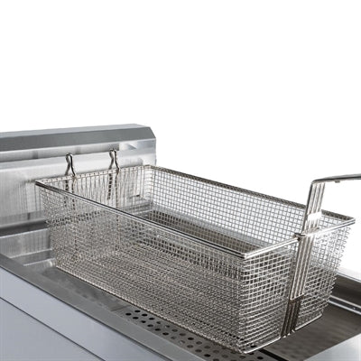 Sirman Floor Standing Induction Fryer & Pasta Cooker IH30LT70