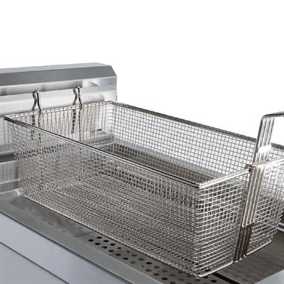Sirman Floor Standing Induction Fryer & Pasta Cooker IH30LT90