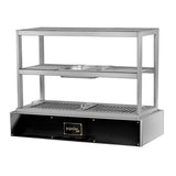 Pujadas Countertop Robata Grill 8582000B