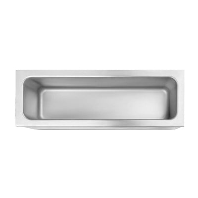 Vollrath Countertop Food Warmer 2/4GN