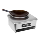 Commercial Hobs & Induction Hobs