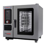 Hobart Chefs Combi Electric Oven 6x2/1GN 3PH 17.5kW
