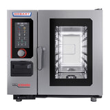 Hobart Chefs Combi Electric Oven 10x1/1GN 3PH 18.2kW