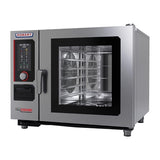 Hobart Chefs Combi Natural Gas Oven 10x2/1GN 38.5kW