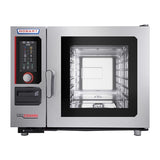 Hobart Chefs Combi Electric Oven 10x1/1GN 3PH 18.2kW