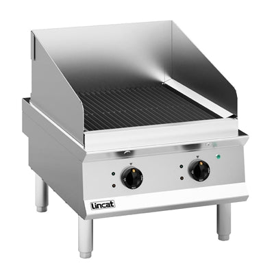 Lincat Opus Ignite Electric Countertop Chargrill OE8415
