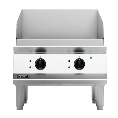 Lincat Opus Ignite Electric Countertop Chargrill OE8415