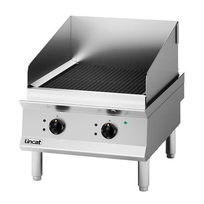 Lincat Opus Ignite Electric Countertop Chargrill OE8415