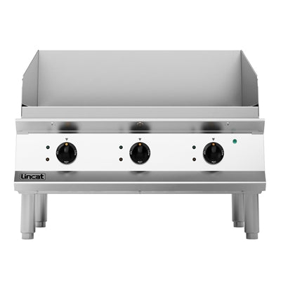 Lincat Opus Ignite Electric Countertop Chargrill OE8416