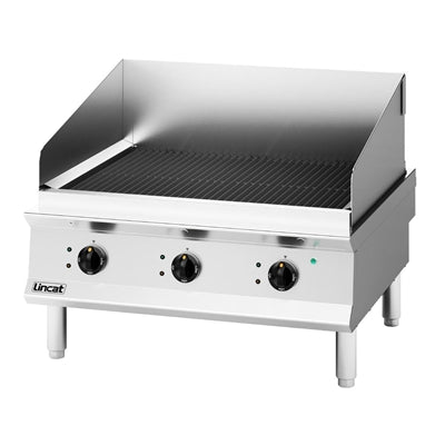 Lincat Opus Ignite Electric Countertop Chargrill OE8416
