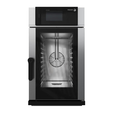 Fagor iKORE Kompact Combination Oven 10x 1/1GN