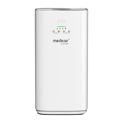 MedicAir Pro Mini Air Purifier