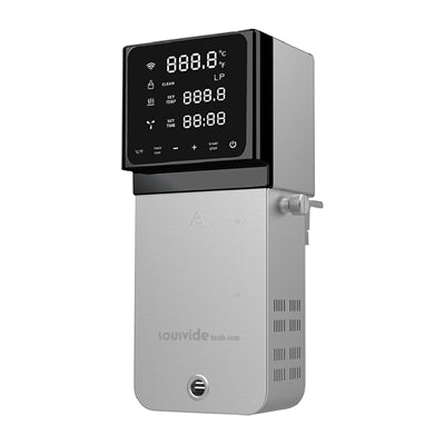 Sous Vide Tools iVide Pro 17Ltr Stirred Water Bath SVT-01019