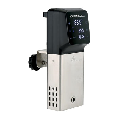 SousVideTools iVide Plus Jnr 28Ltr Stirred Water Bath