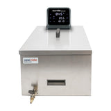 SousVideTools iVide Plus Jnr 28Ltr Stirred Water Bath