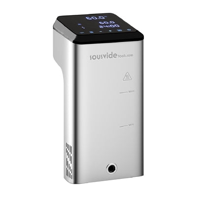 Sous Vide Tools iVide Plus 17Ltr Stirred Water Bath SVT-01015