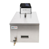 SousVideTools iVide Plus 28Ltr Stirred Water Bath