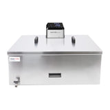 SousVideTools iVide Plus 56Ltr Stirred Water Bath