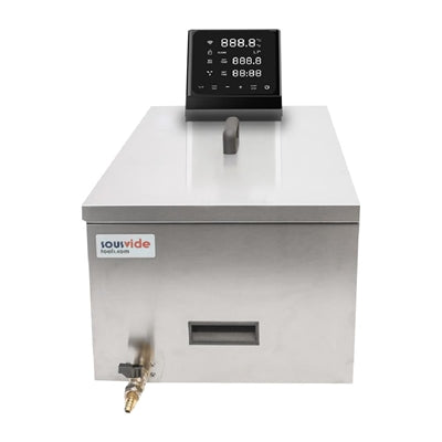 SousVideTools iVide Pro 28Ltr Stirred Water Bath