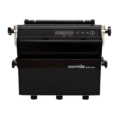 SousVideTools Infuser Chamber Vacuum Packer