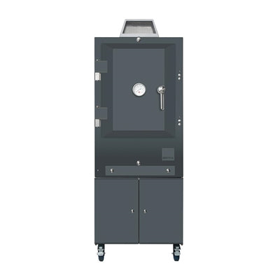 Bertha Original Charcoal Oven Slate