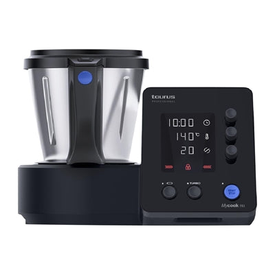 Taurus Mycook Pro