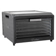 Excalibur 6 Tray Performance Digital Dehydrator DH06SSSS13