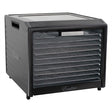 Excalibur 10 Tray Performance Digital Dehydrator DH10SSSS13