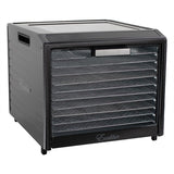 Excalibur 10 Tray Performance Digital Dehydrator DH10SSSS13
