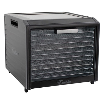 Excalibur 10 Tray Performance Digital Dehydrator DH10SSSS13