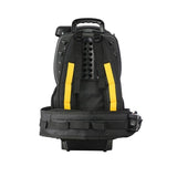 V-TUF M-Class Battery Powered Ruckvac Backpack Vacuum