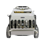V-TUF Hot Water Industrial Mobile Pressure Washer Rapid VSC