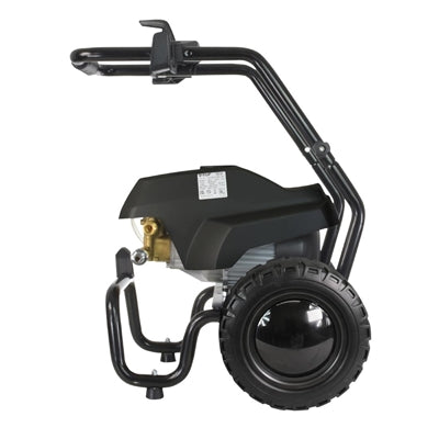 V-TUF Professional Cold Pressure Washer With Cage Frame HDC140