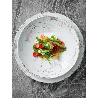 Schönwald Carrara Coupe Plates 300m (6 Pack)