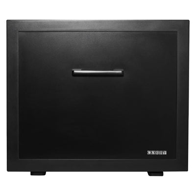 Corby Henly 45Ltr Drawer Minibar