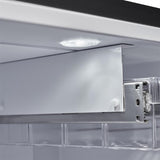 Corby Henly 45Ltr Drawer Minibar