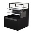 Counterline Refrigerated Service Counter 900mm CCAS900-BK