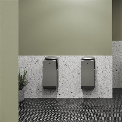 Dryflow SteelForce Hands-In Hand Dryer with HEPA filter SFSS02