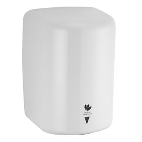 Dryflow Turboforce Hand Dryer White TF01