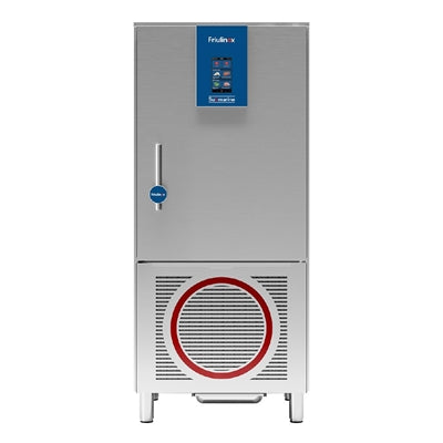 Friulinox Submarine Multi Function Blast Freezer 12 Tray