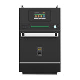 Pratica Fit SM Single Mag Black High Speed Oven