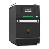 Pratica Fit SM Single Mag Black High Speed Oven