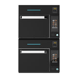 Pratica Fit ST Double Mag Stackable High Speed Oven
