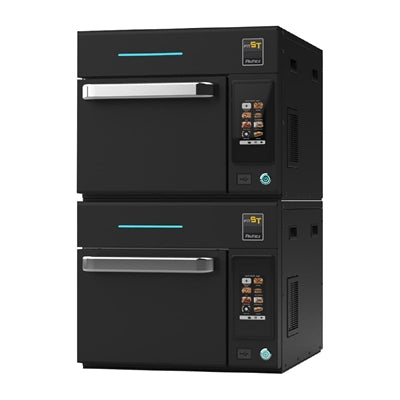 Pratica Fit ST Double Mag Stackable High Speed Oven