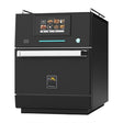 Pratica FIT XL Double Mag Black High Speed Oven